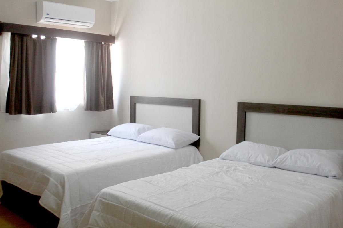Hotel Casa Hidalgo - Housity