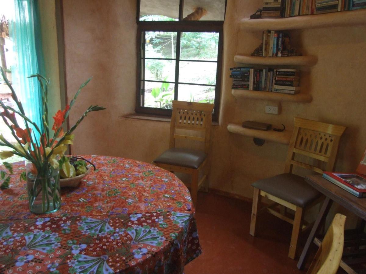 Chiang Dao Roundhouses - Housity