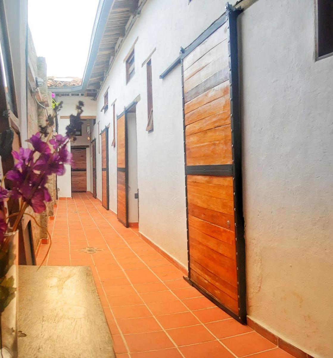 CASA SAN JUAN - Housity