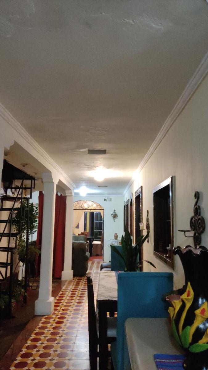 Suitetrails - Hotel ANTIGUA HOUSE