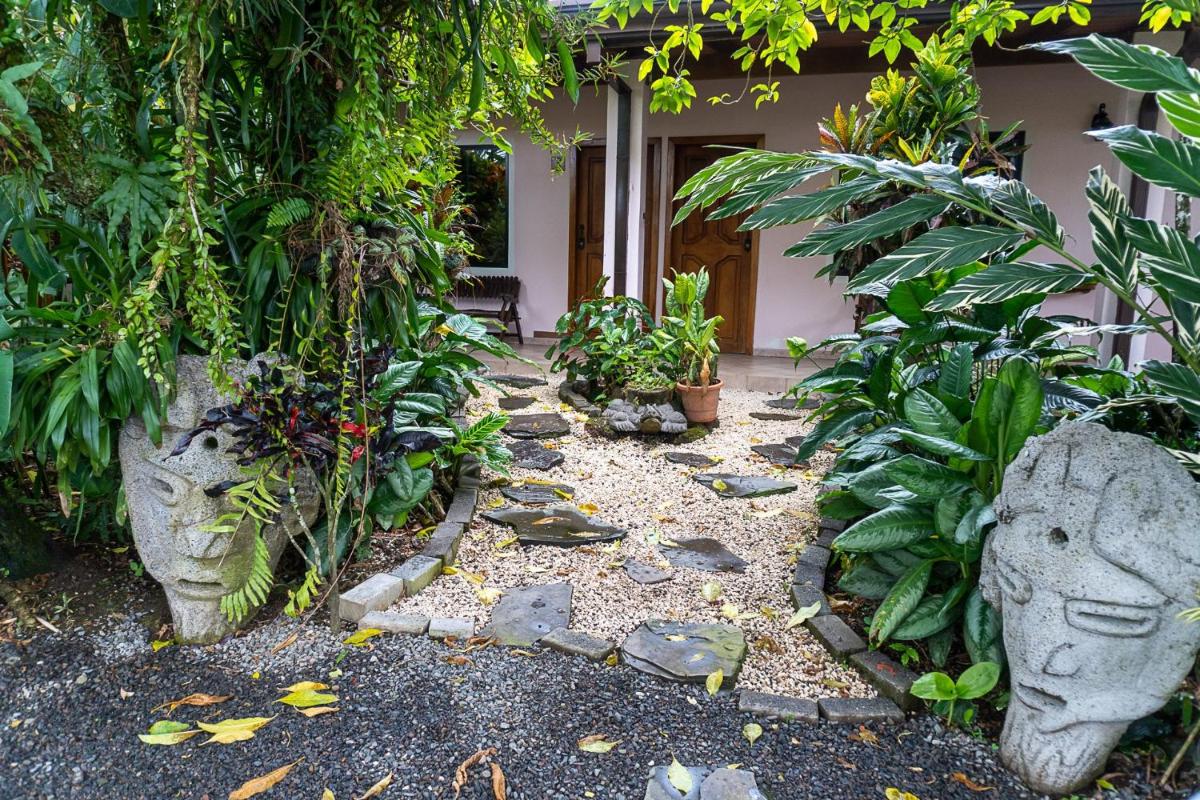Hotel Arte Natura - Housity