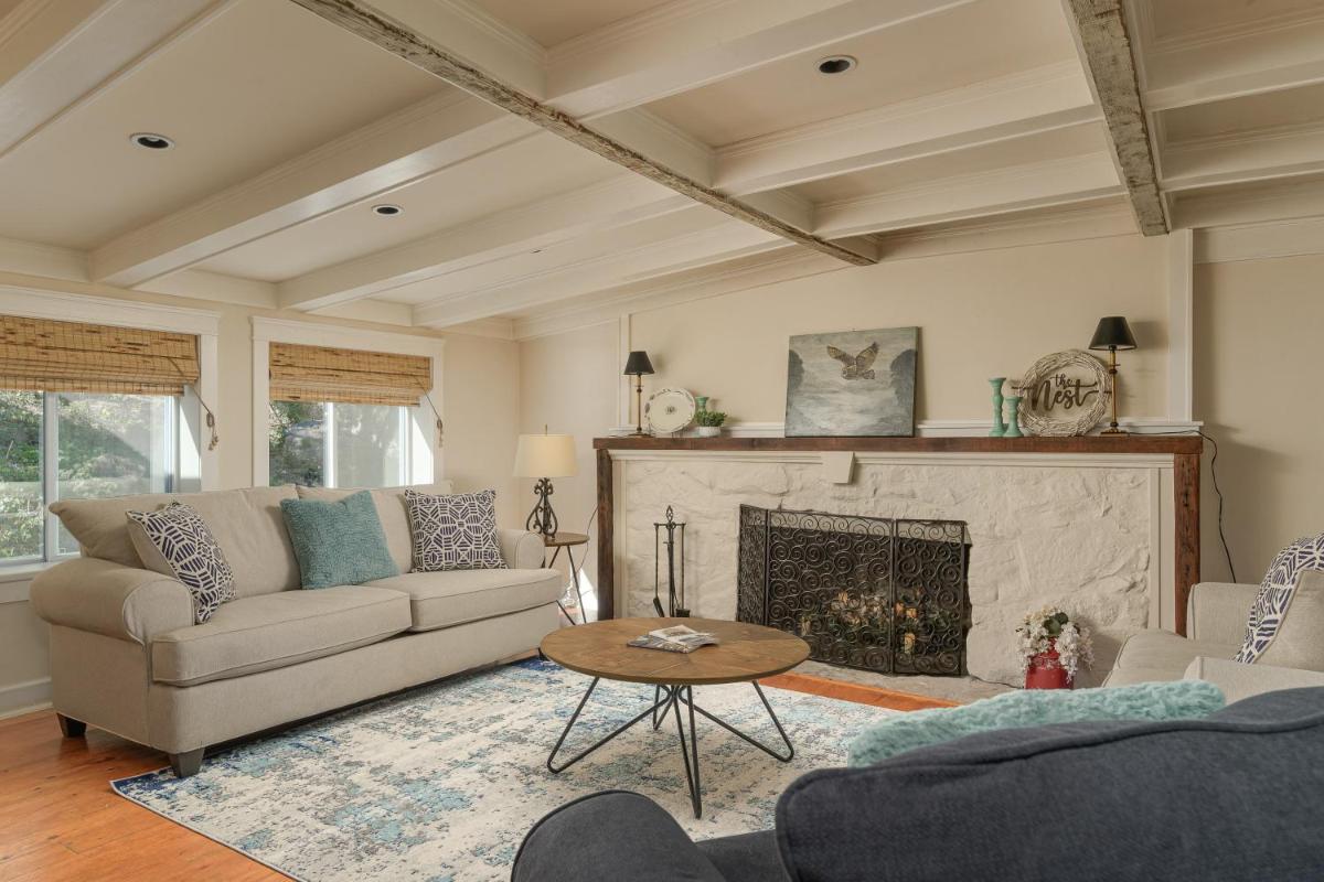 The Nest - Housity