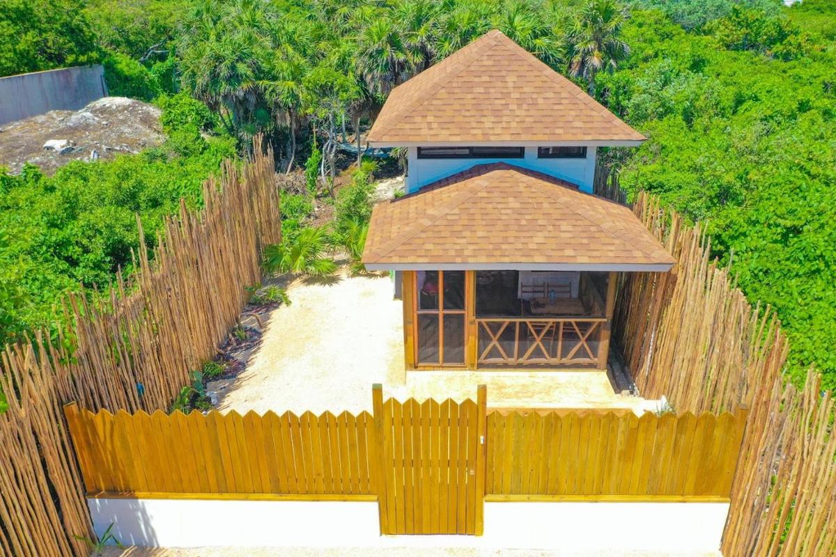 Tiny House Isla Mujeres - Housity
