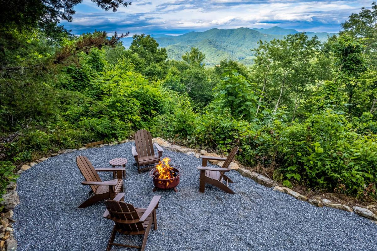 Cedar Cliff Cabin - Housity