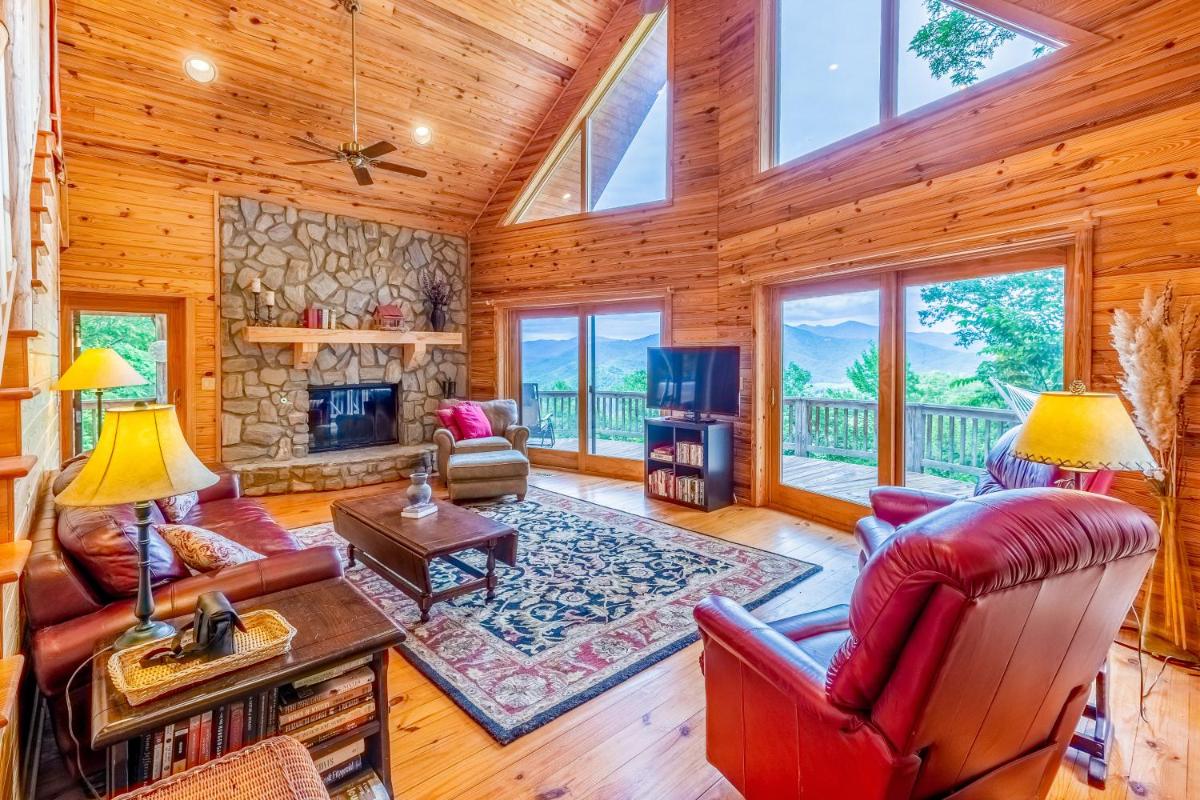 Cedar Cliff Cabin - Housity