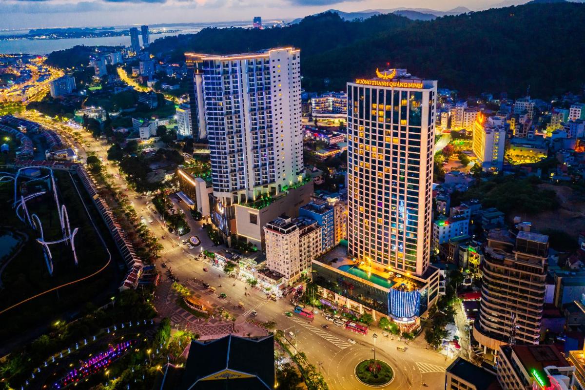 Muong Thanh Luxury Quang Ninh Hotel - Housity