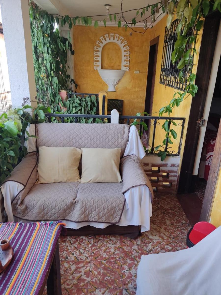 Suitetrails - Hotel ANTIGUA HOUSE
