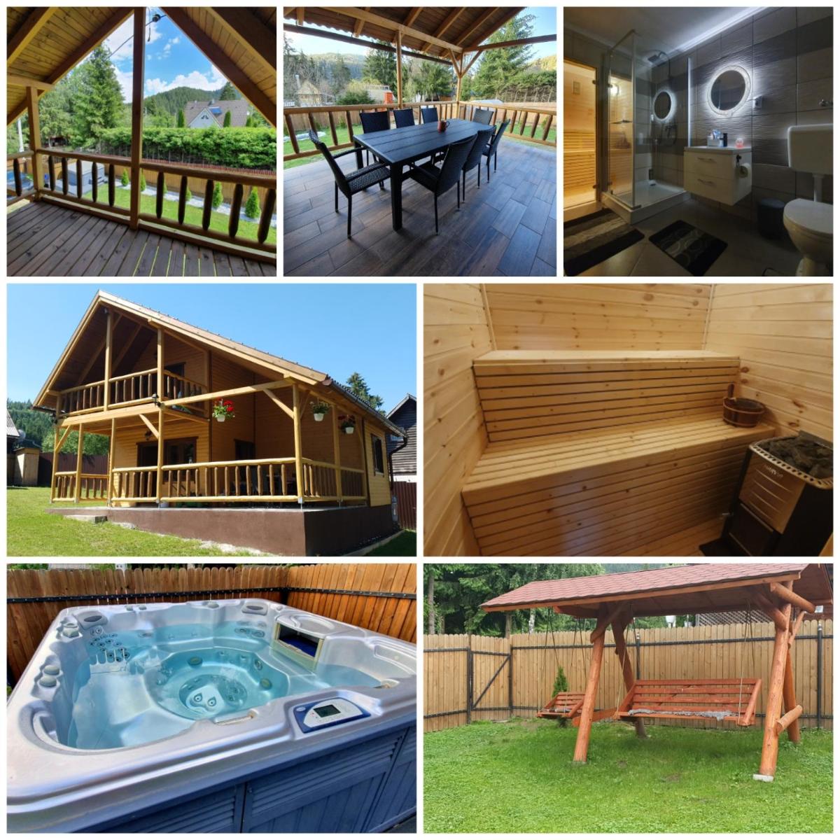 Cabana DEMI - Housity