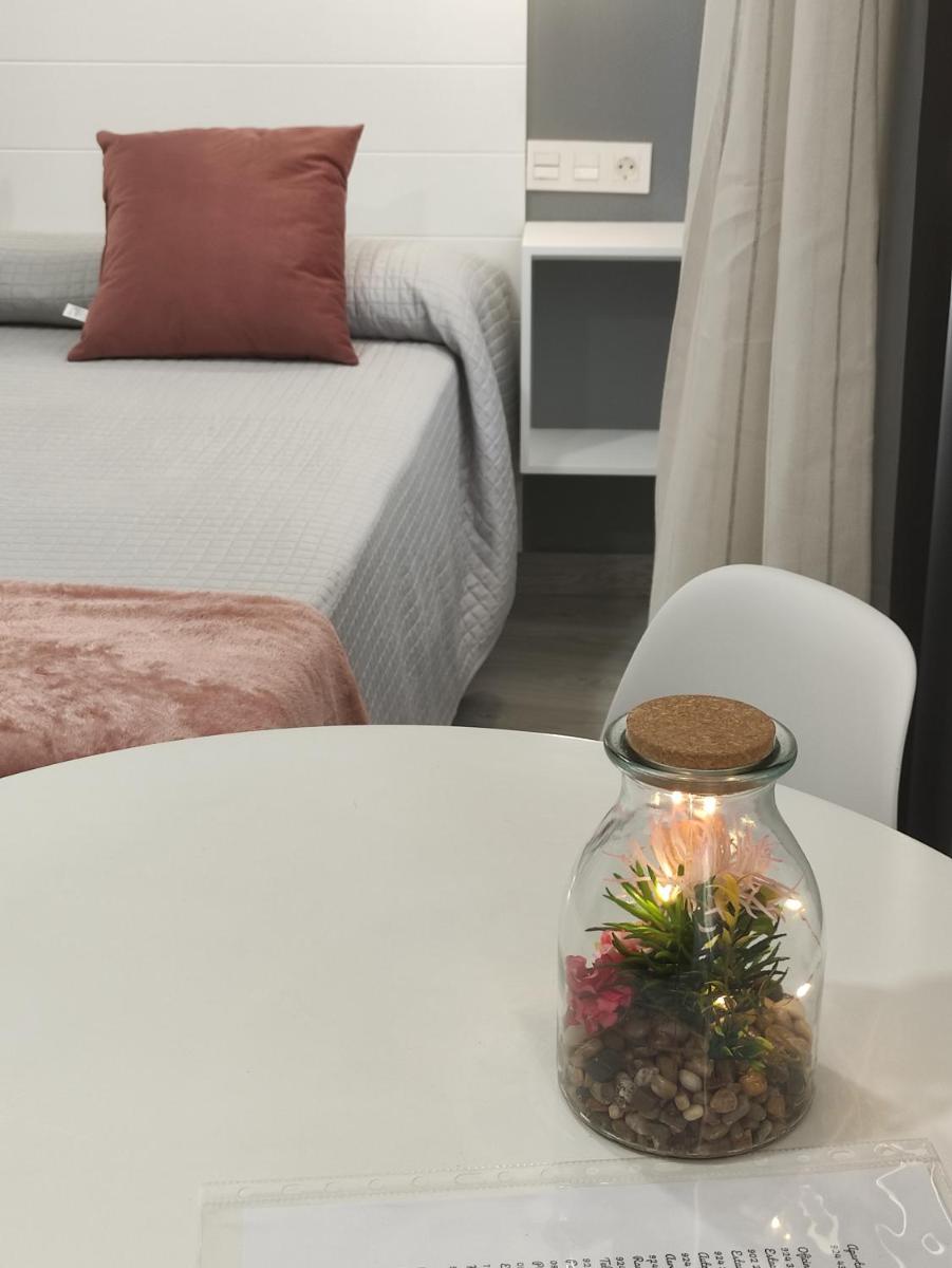 Apartamentos Harmonia - Housity