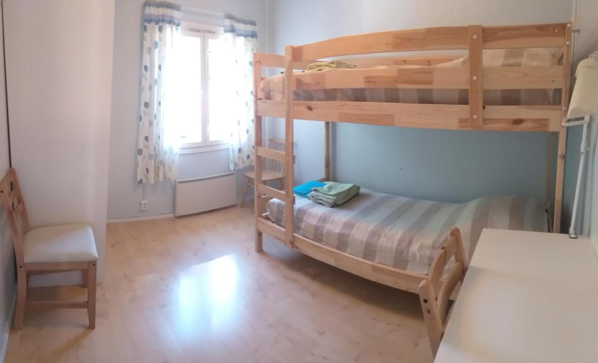 Guest House Matka-Talo - Housity