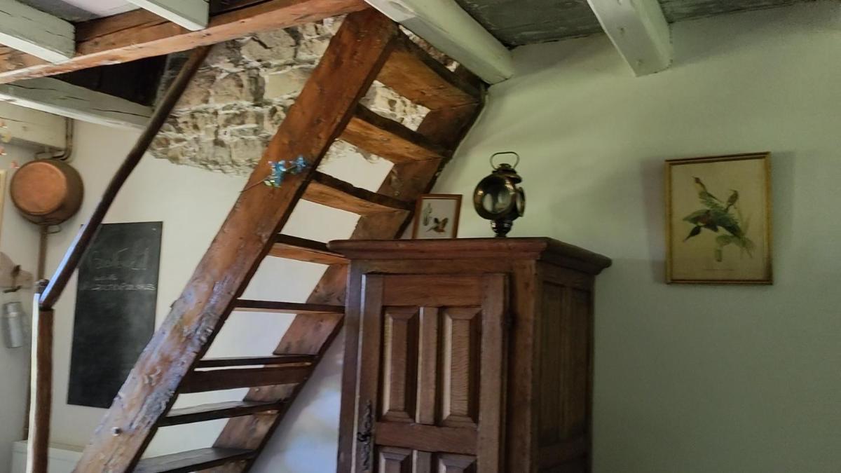 Les Praz - Housity