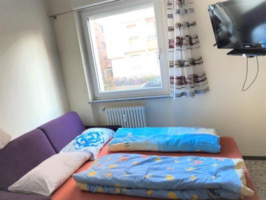 Bozen - Gries - Housity