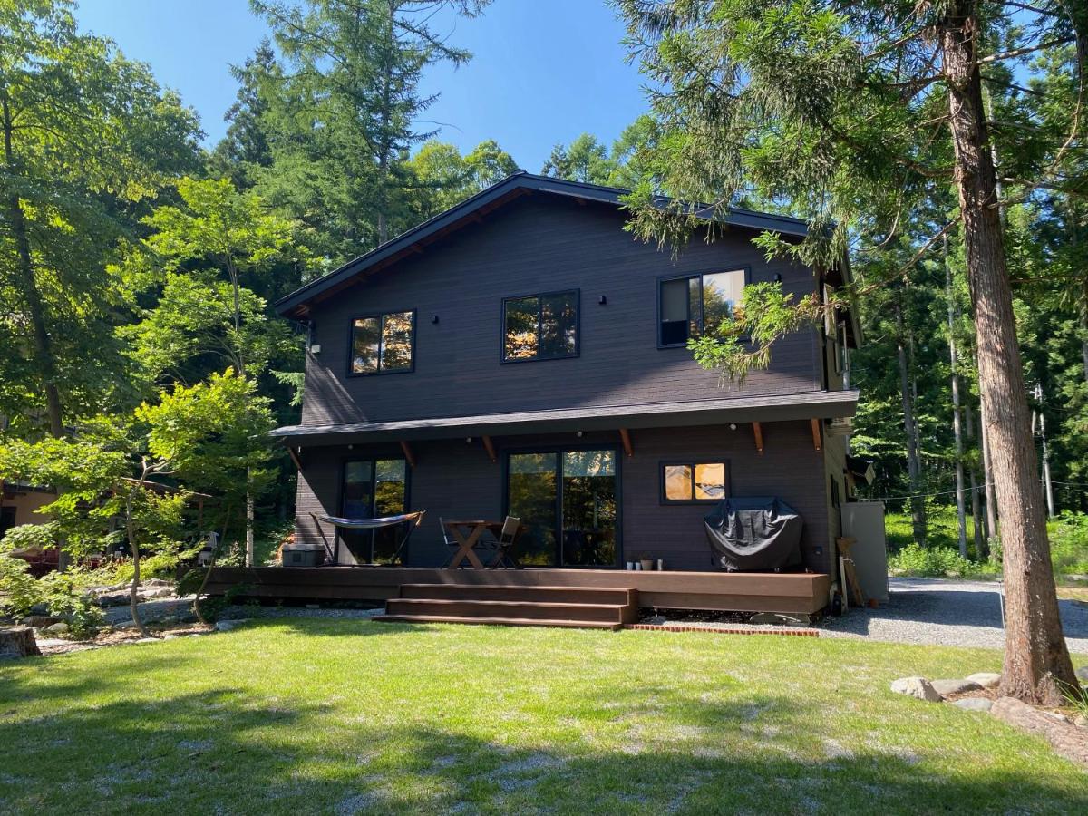 Hakuba Kaede House - Housity