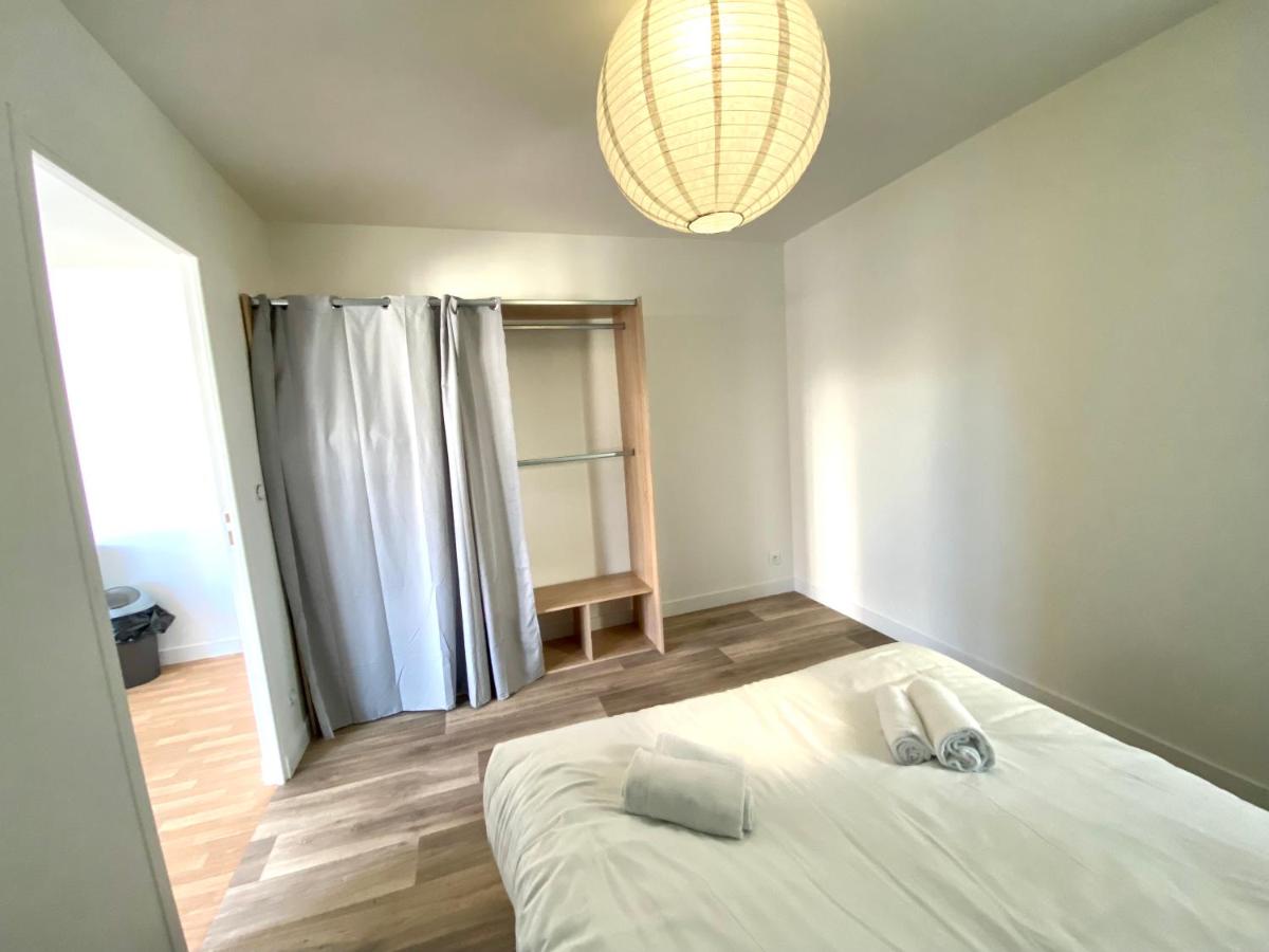 Comme chez soi , Déplacement Pro - Housity