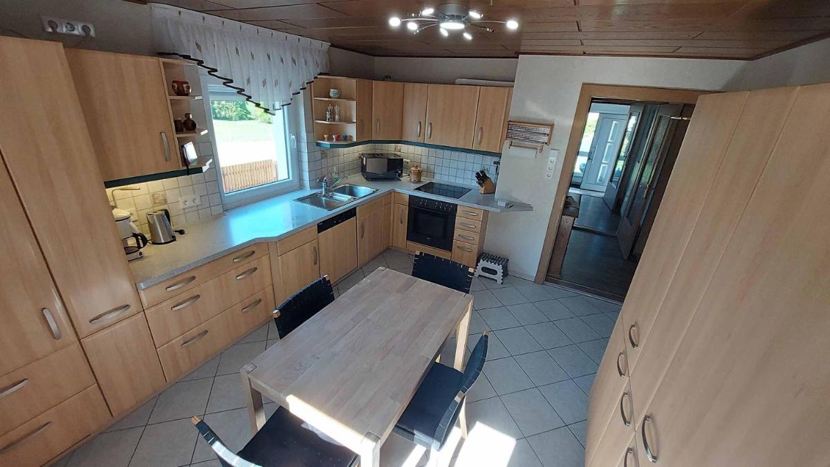 Haus am Waldstein - Housity
