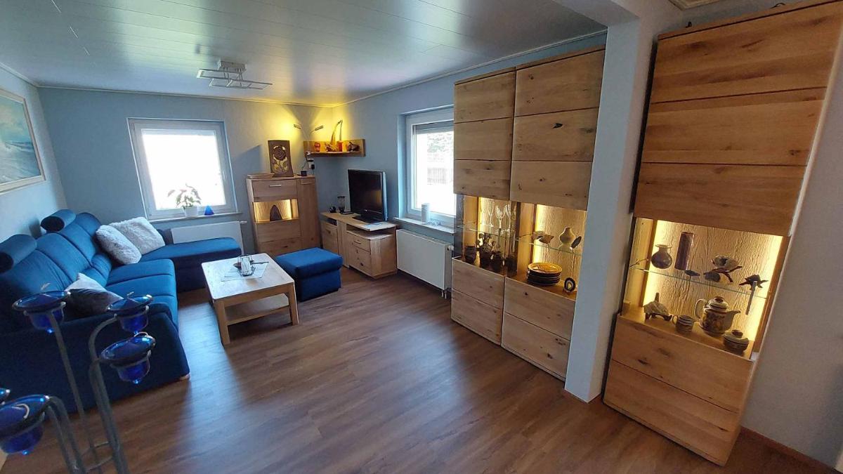 Haus am Waldstein - Housity