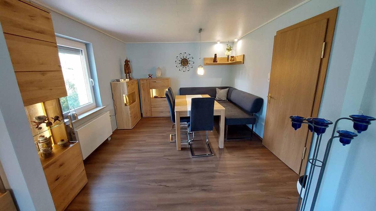Haus am Waldstein - Housity