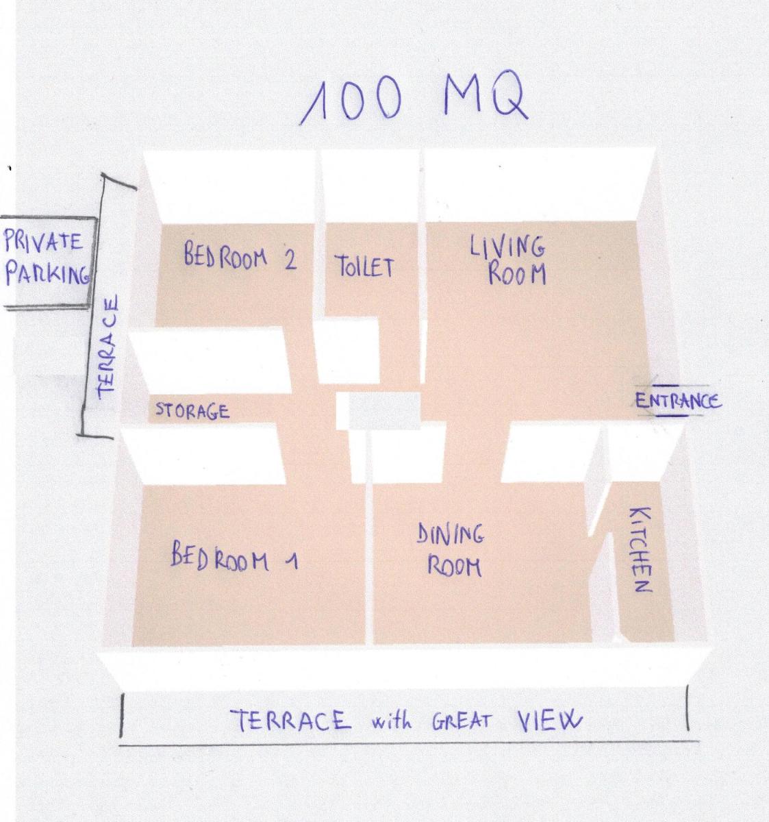 Magical place in Barolo - Housity