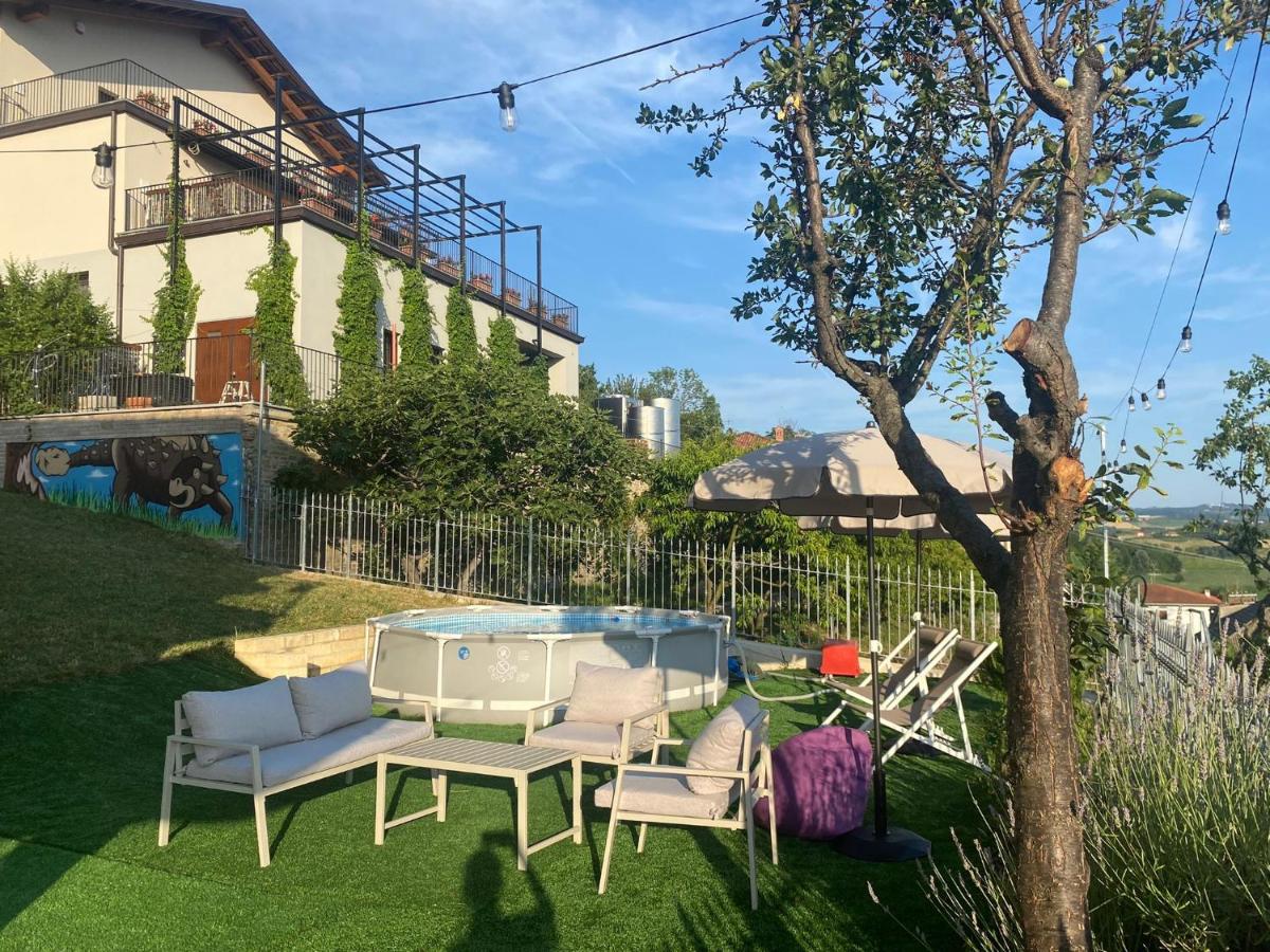 Magical place in Barolo - Housity