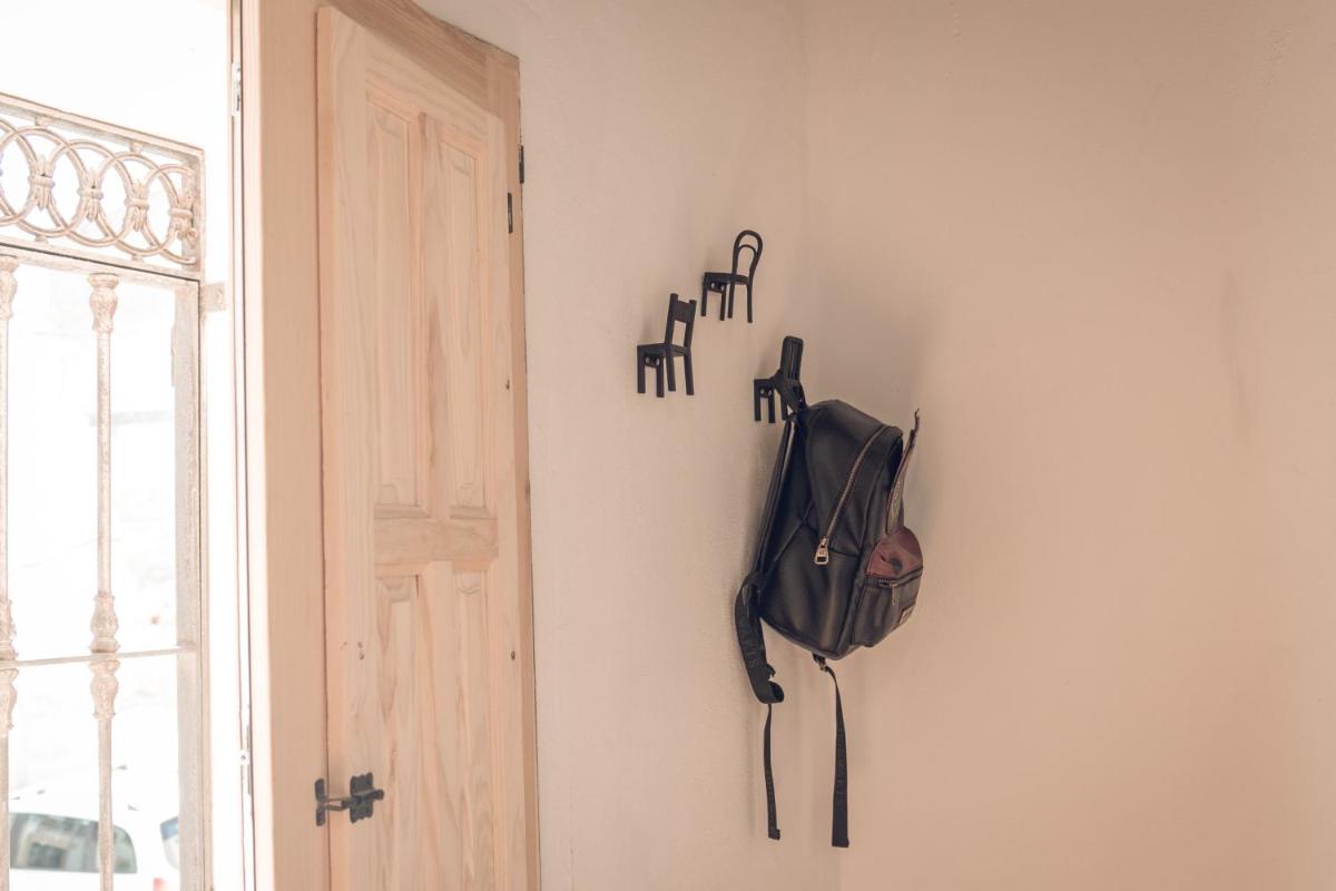 Apartamento Doña Lola - Housity