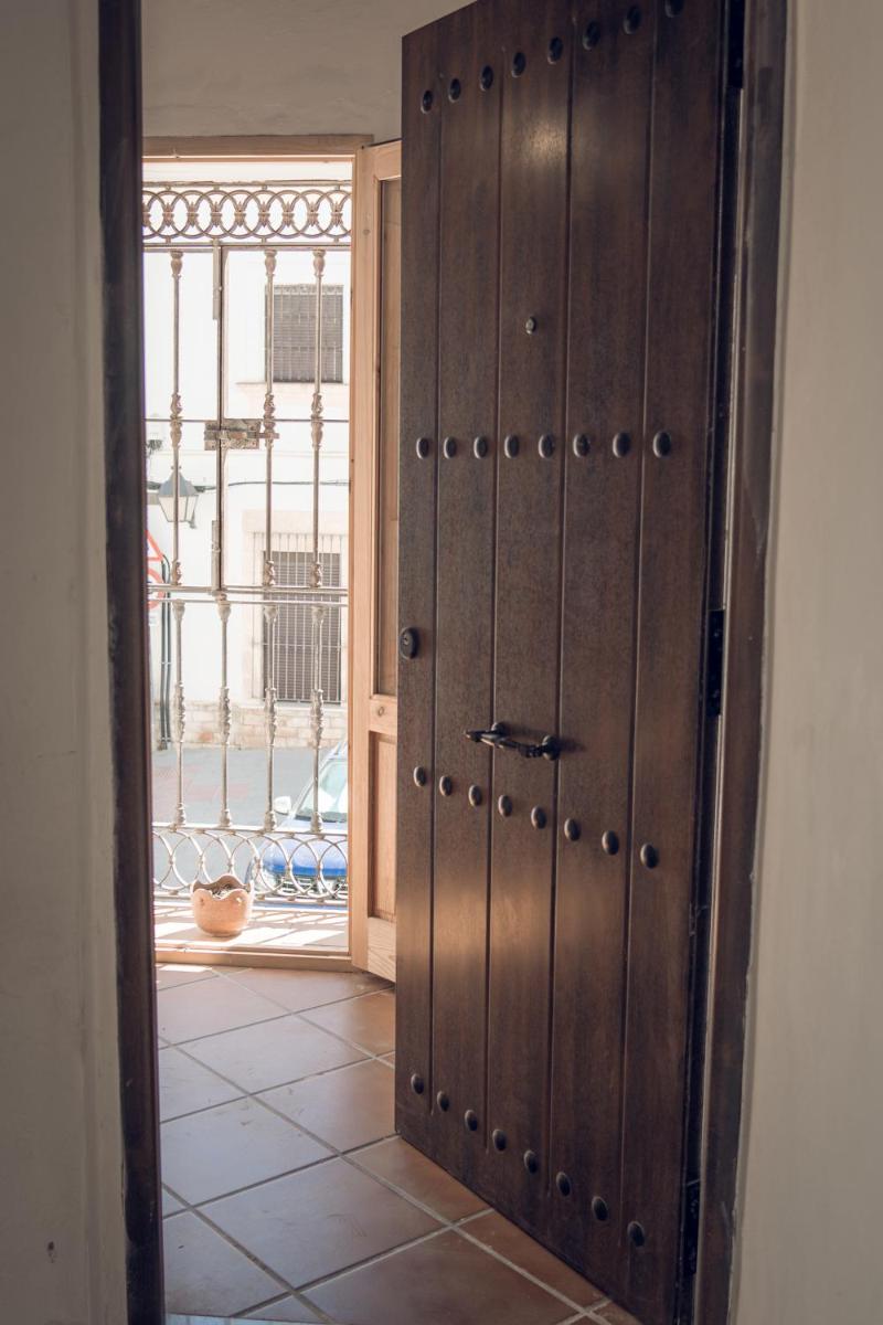 Apartamento Doña Lola - Housity