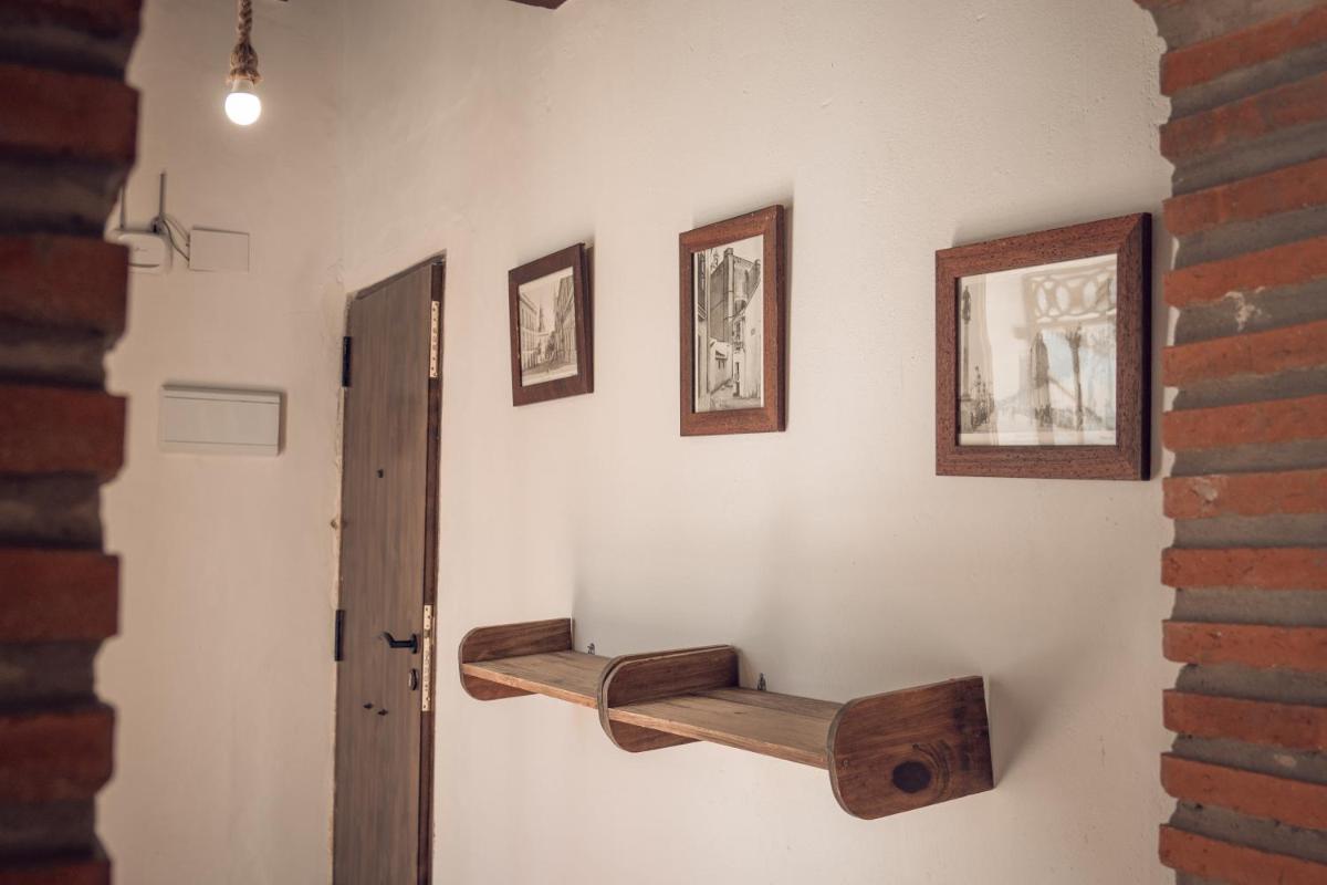 Apartamento Doña Lola - Housity