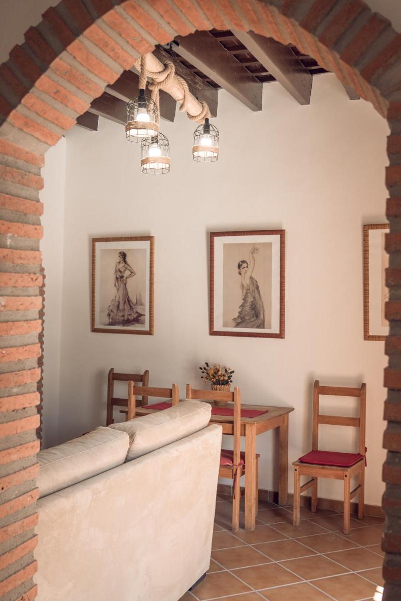 Apartamento Doña Lola - Housity