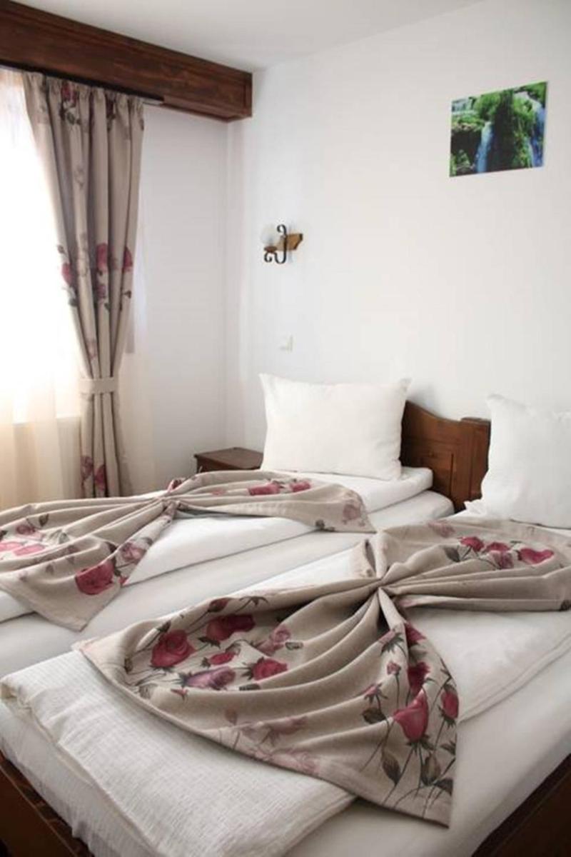 Conacul Samfirei - Housity