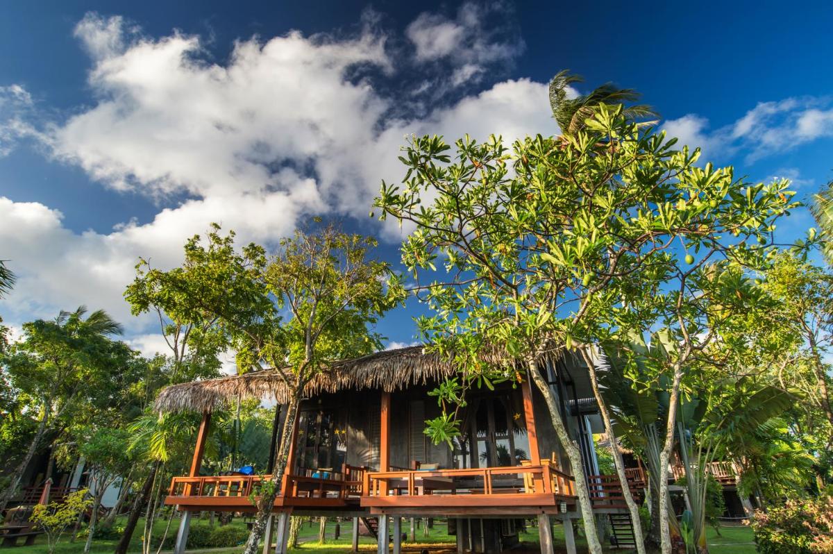 Islanda Hideaway Resort - Housity