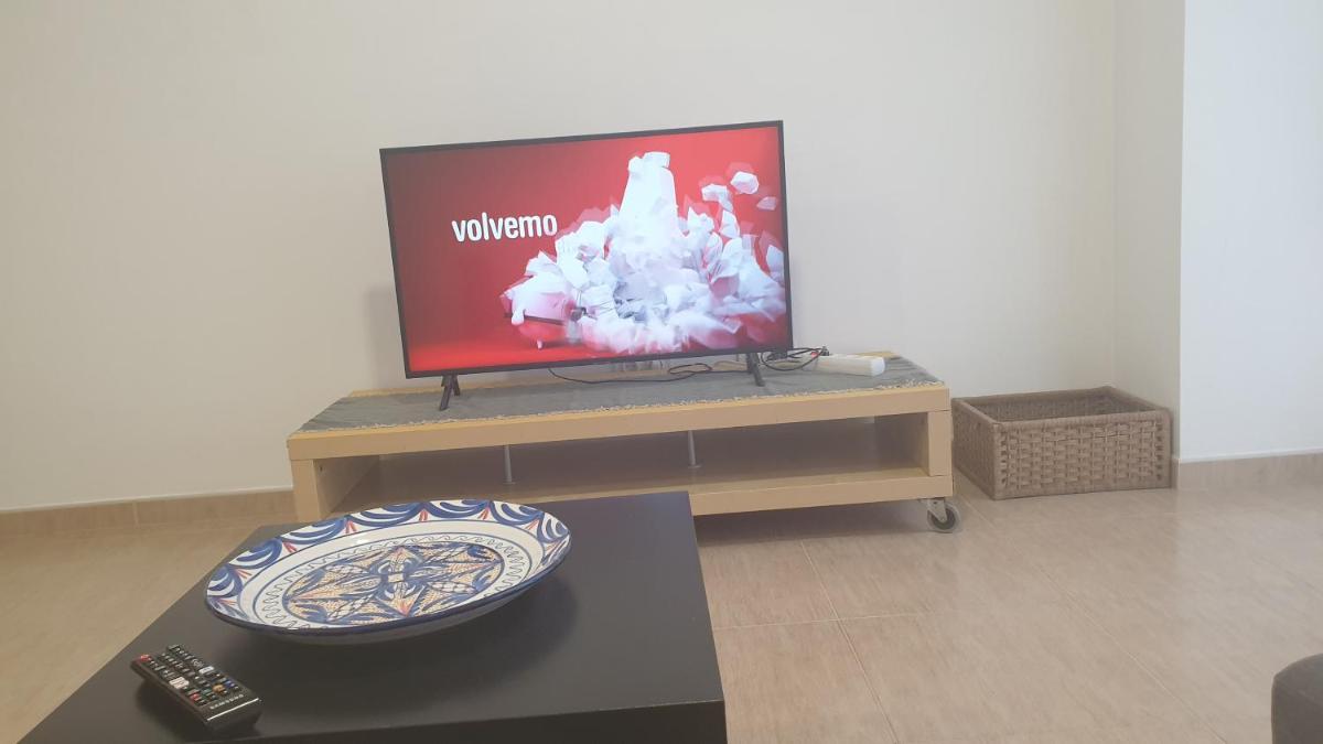 Agradable apartamento a 2 minutos de la playa - Housity