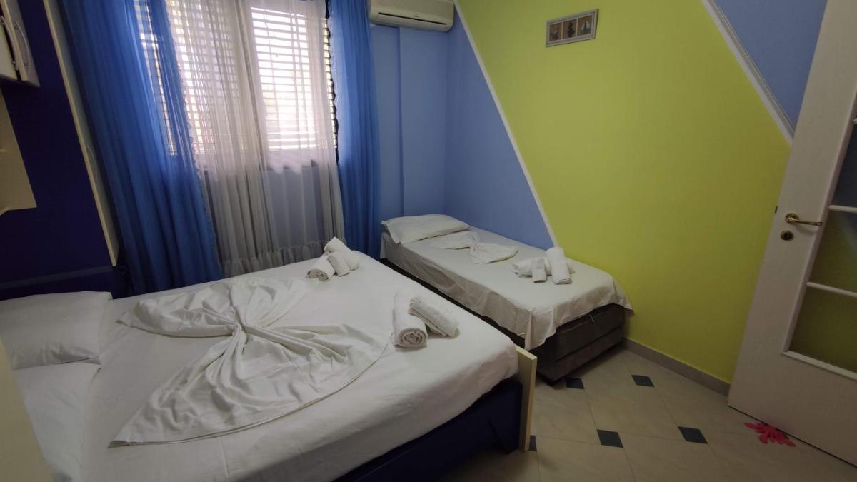 Suitetrails - Vacation Apartment