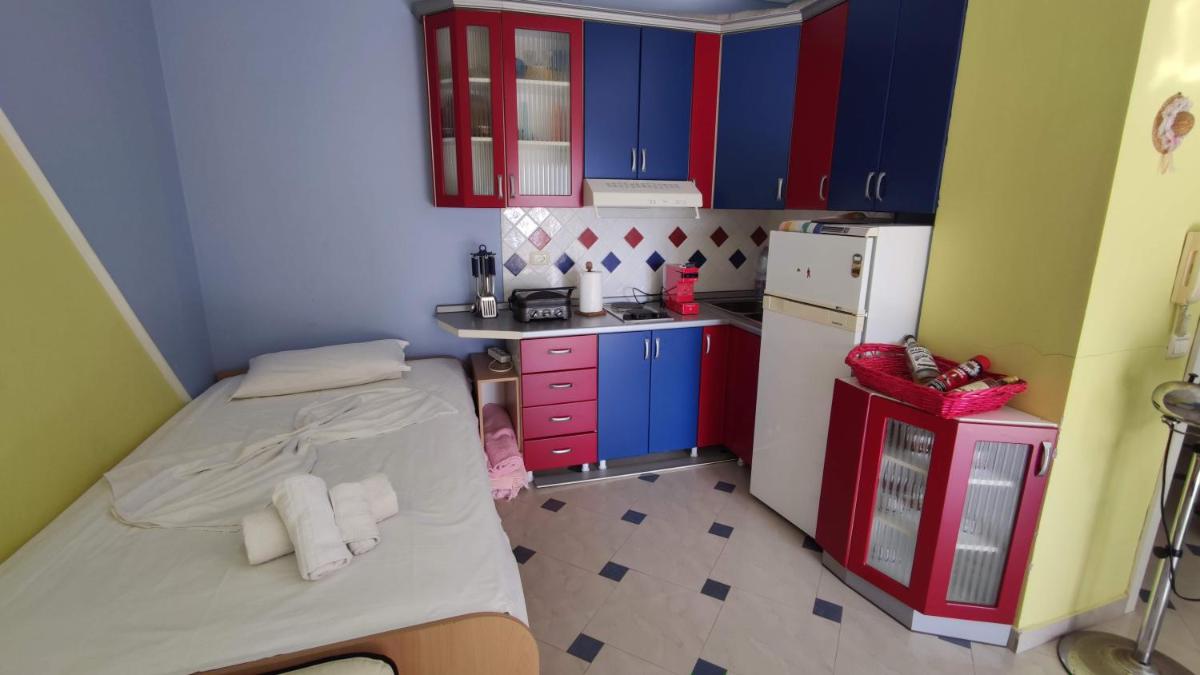 Vacation Apartment - Housity