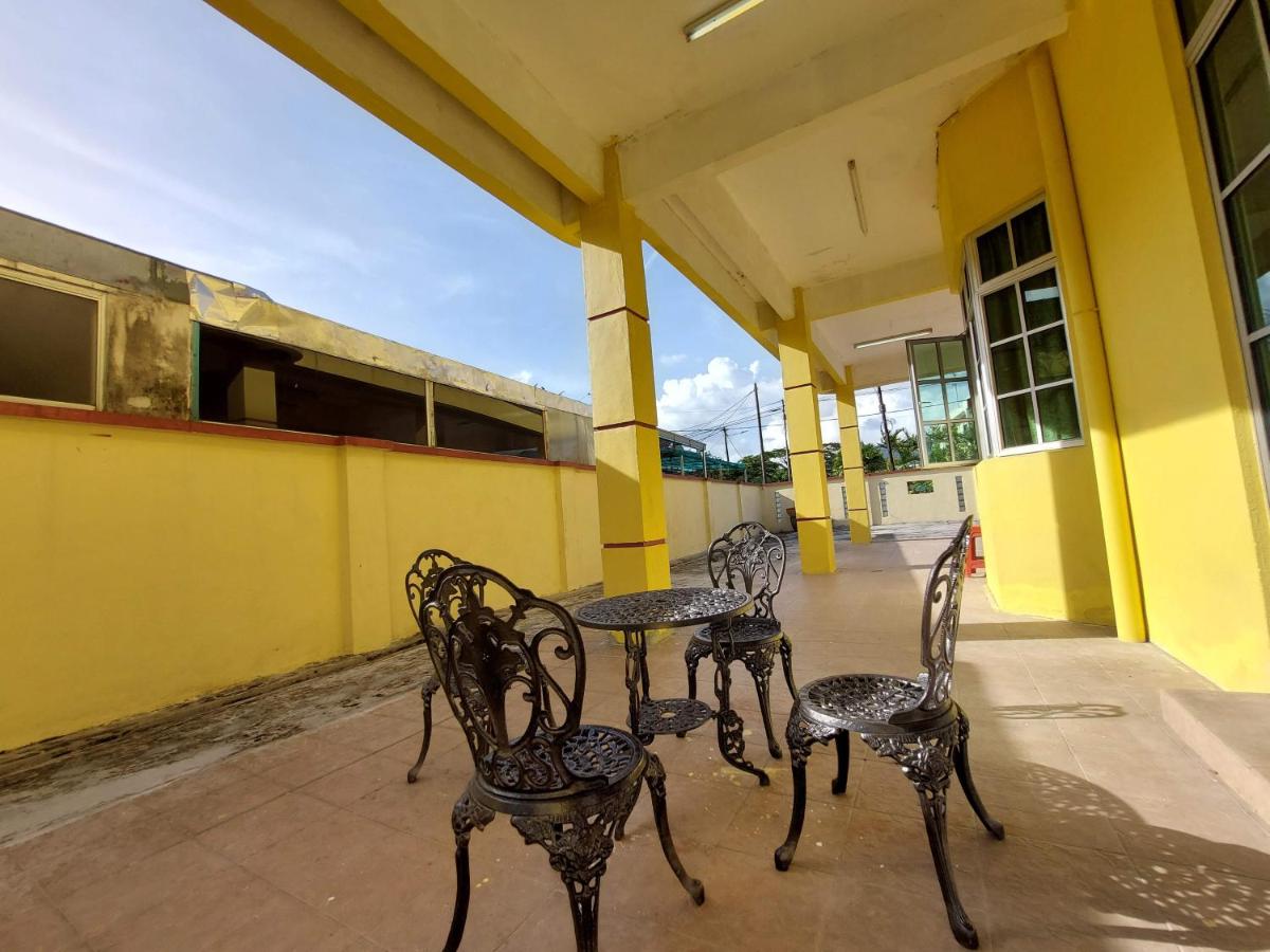 AL' Indara Bunglow Homestay Taiping - Housity