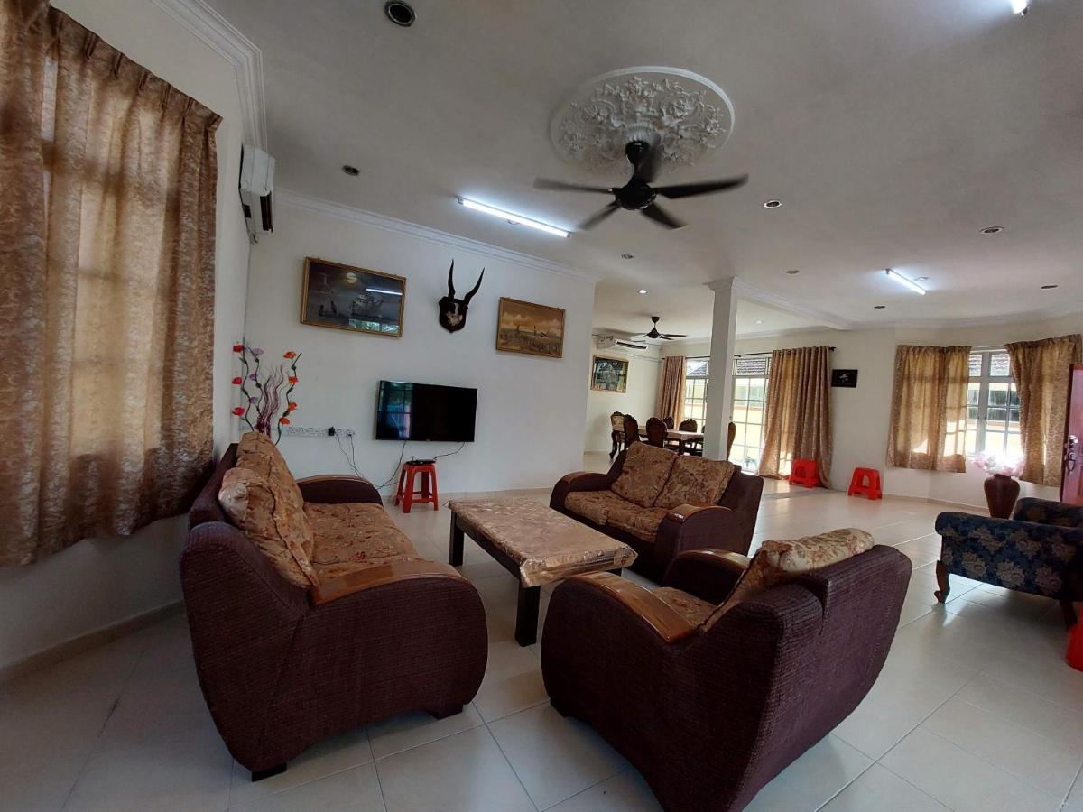 AL' Indara Bunglow Homestay Taiping - Housity