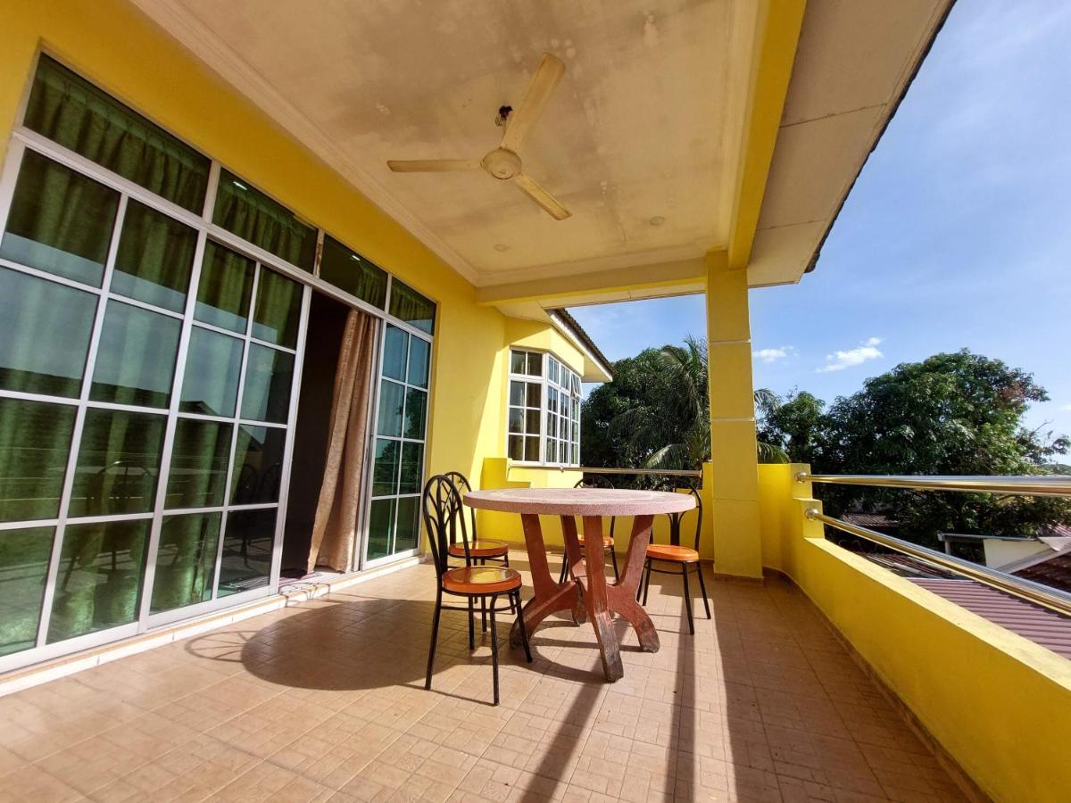 AL' Indara Bunglow Homestay Taiping - Housity