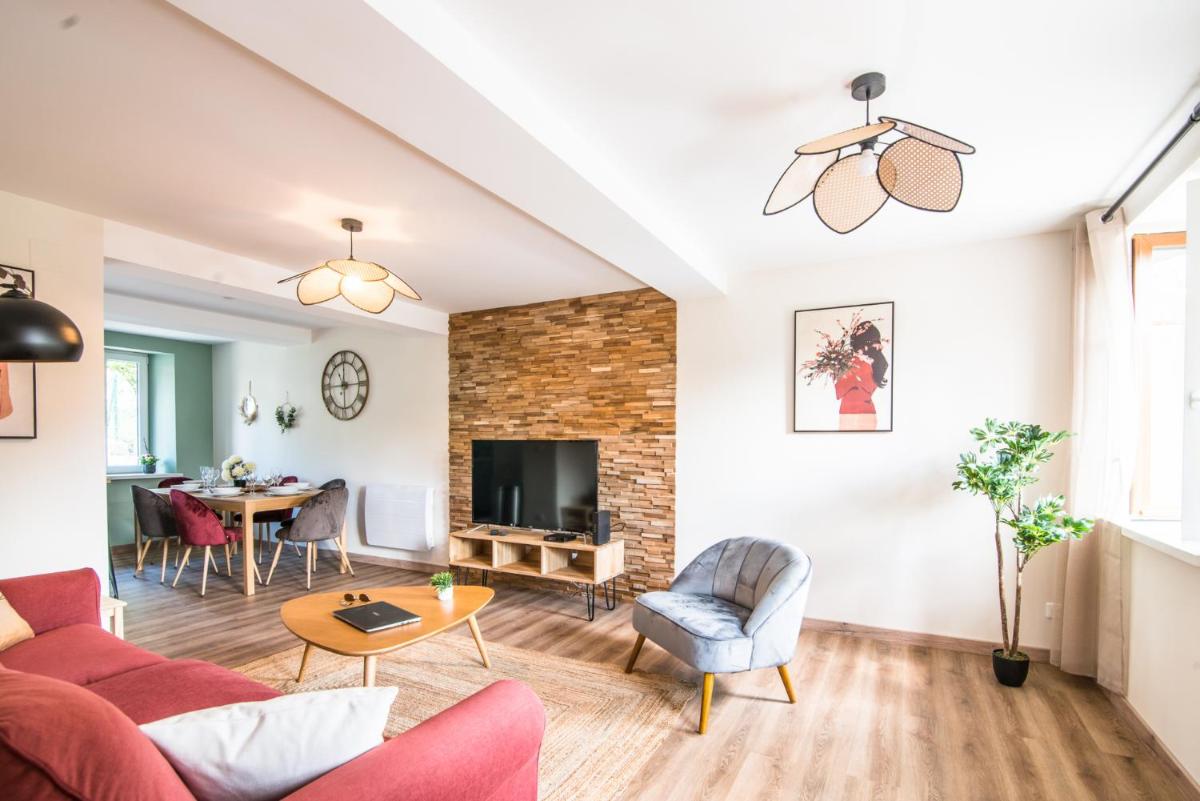 Maison - L'Outsider - Forêt - Housity