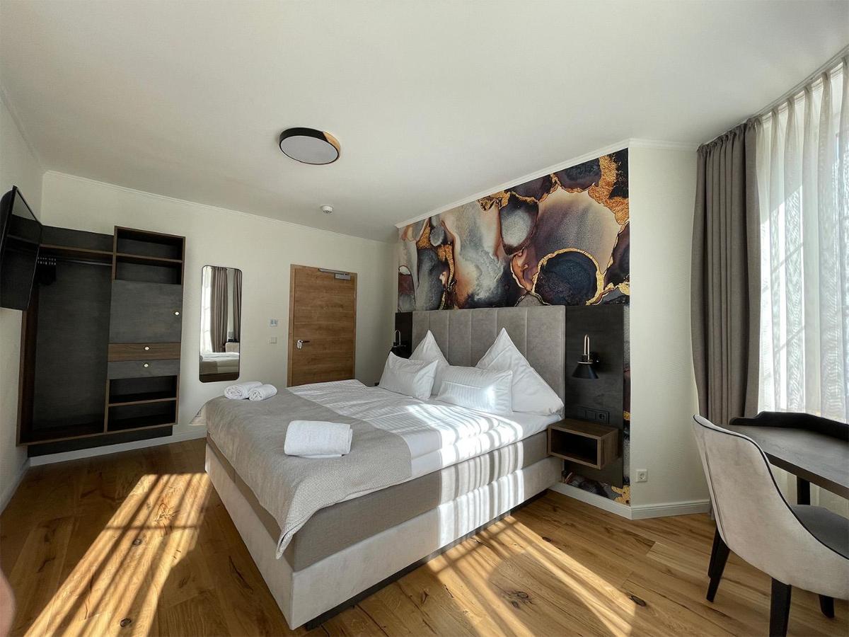 Schlosshotel Brilon-Wald - Housity