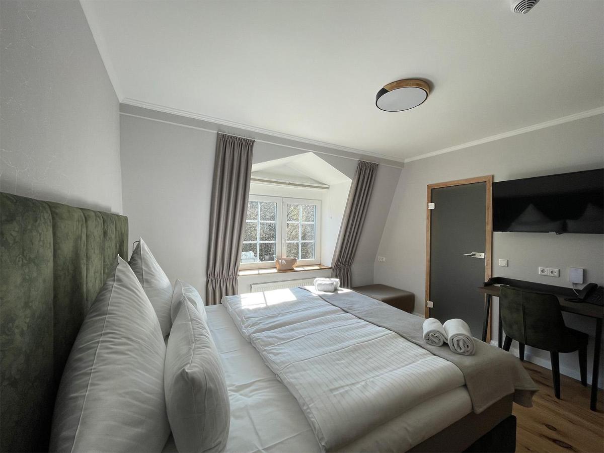 Schlosshotel Brilon-Wald - Housity