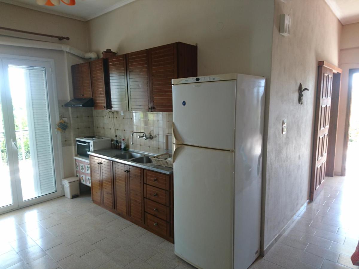 ELENI apartments - Hizvo