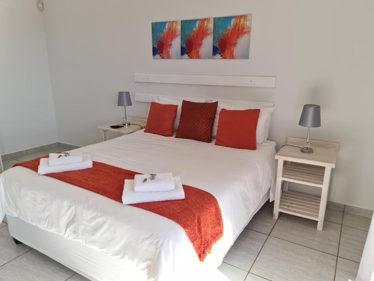 OCEAN VIEW GUEST HOUSE - Housity