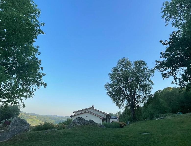 Il Nido del Falco nella Antiche Mura - Housity