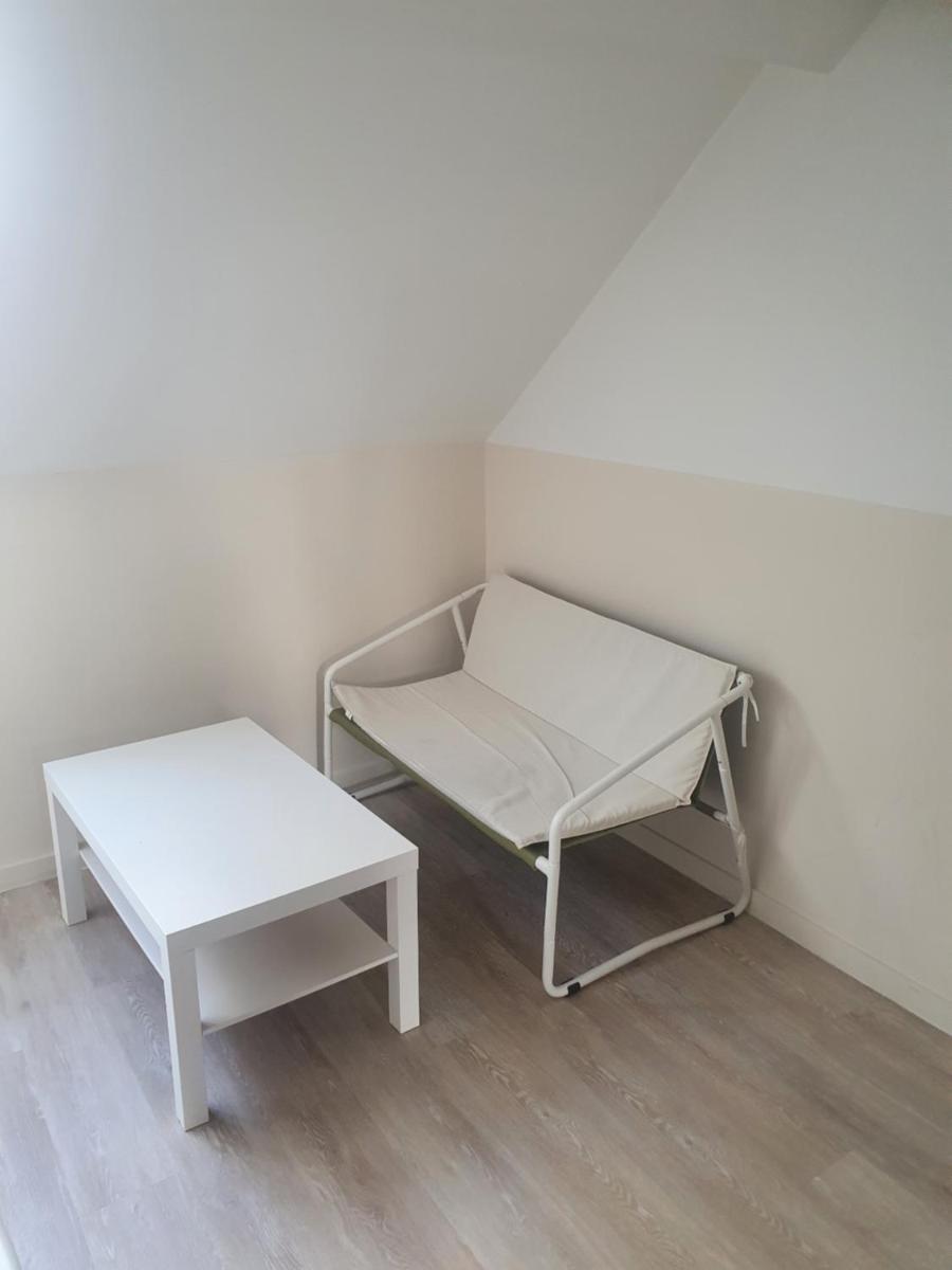 B96 appart 2 bedrooms - Housity