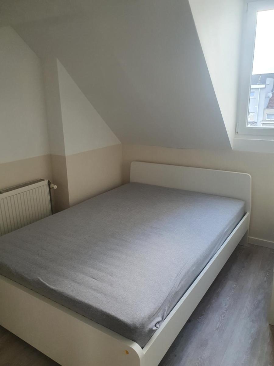 B96 appart 2 bedrooms - Housity