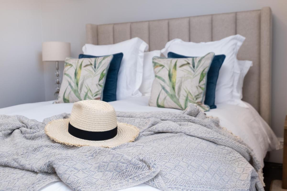 The Garden Cottage of Warren Lodge boutique cottages - Housity
