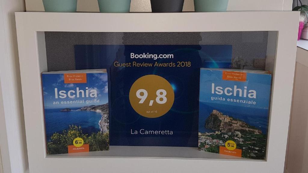 La Cameretta - Housity