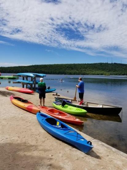 BH16-Pocono Vacation Rental in Lake Harmony - Housity