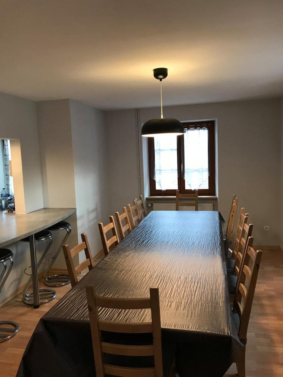 Spacieux gîte jusqu'à 12 personnes - Housity