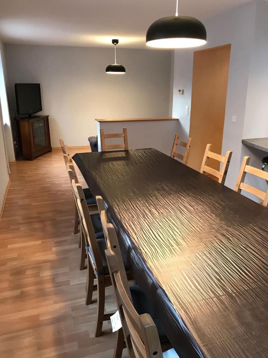 Spacieux gîte jusqu'à 12 personnes - Housity