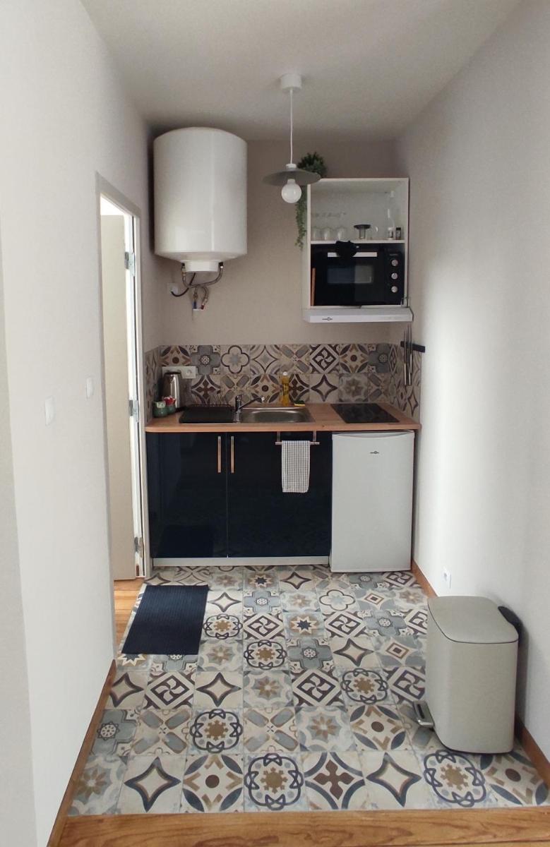 Suitetrails - Appartement The Gast-House
