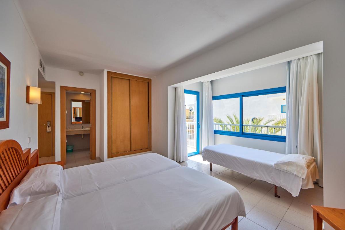 Ilusion Vista Blava - Housity